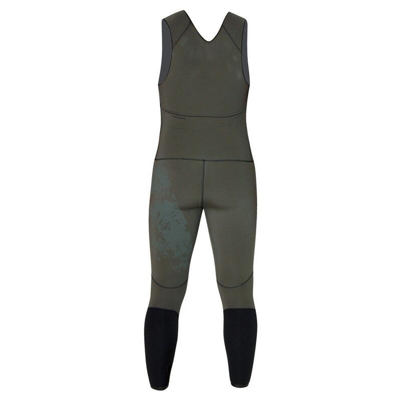 ESPADON PRESTIGE  Pantalon haut 7mm