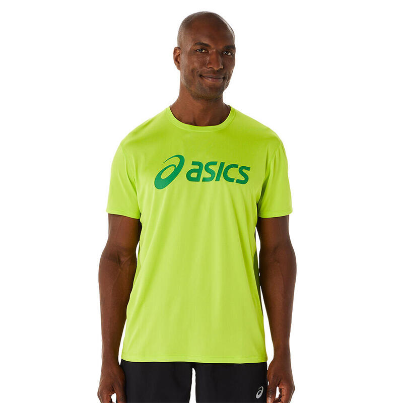 Asics Core Top 2011c334 T-shirt