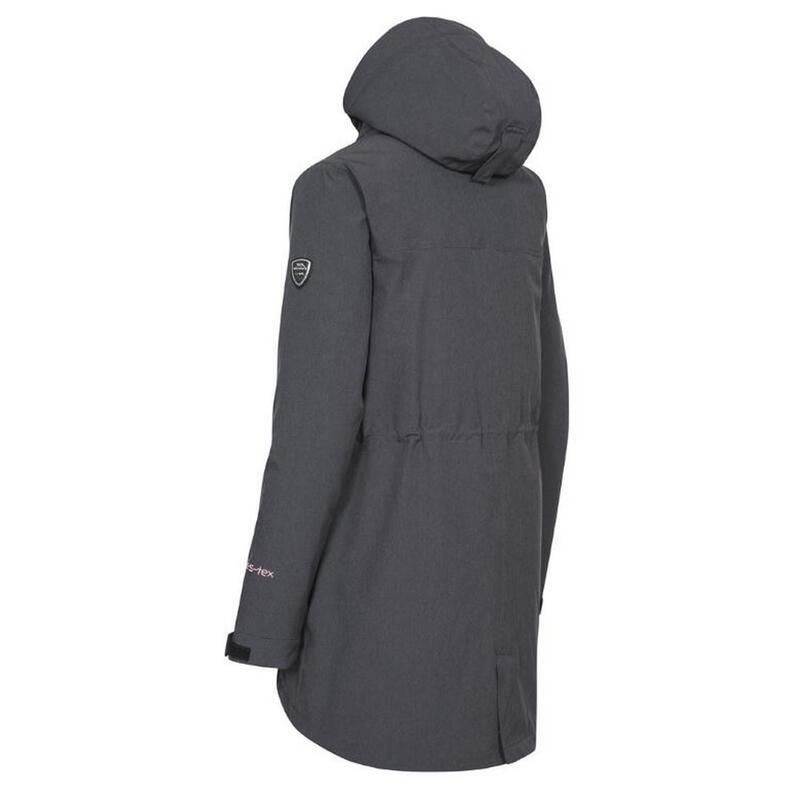 Parka REVEAL Femme (Noir)