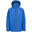 Kumar Veste imperméable Homme (Bleu électrique)