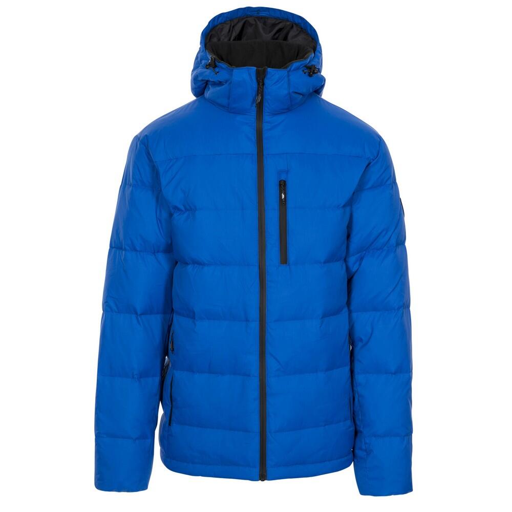 ORWELL Men's Down Jacket (Blue)