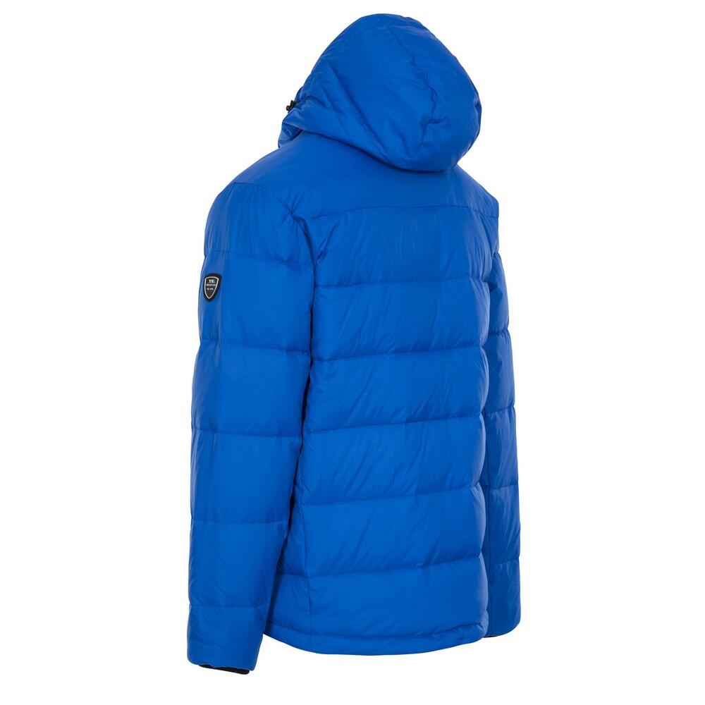 Daunenjacke Orwell Herren Blau 2/5