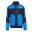 Chaqueta Híbrida EVolve de Tejido Térmico para Hombre Azul Fuerte, Marino