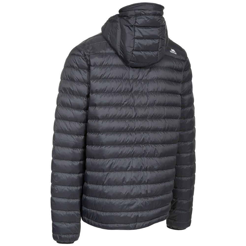 Men's DIGBY down jacket (Black)