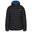 Steppjacke Bosten Herren Schwarz