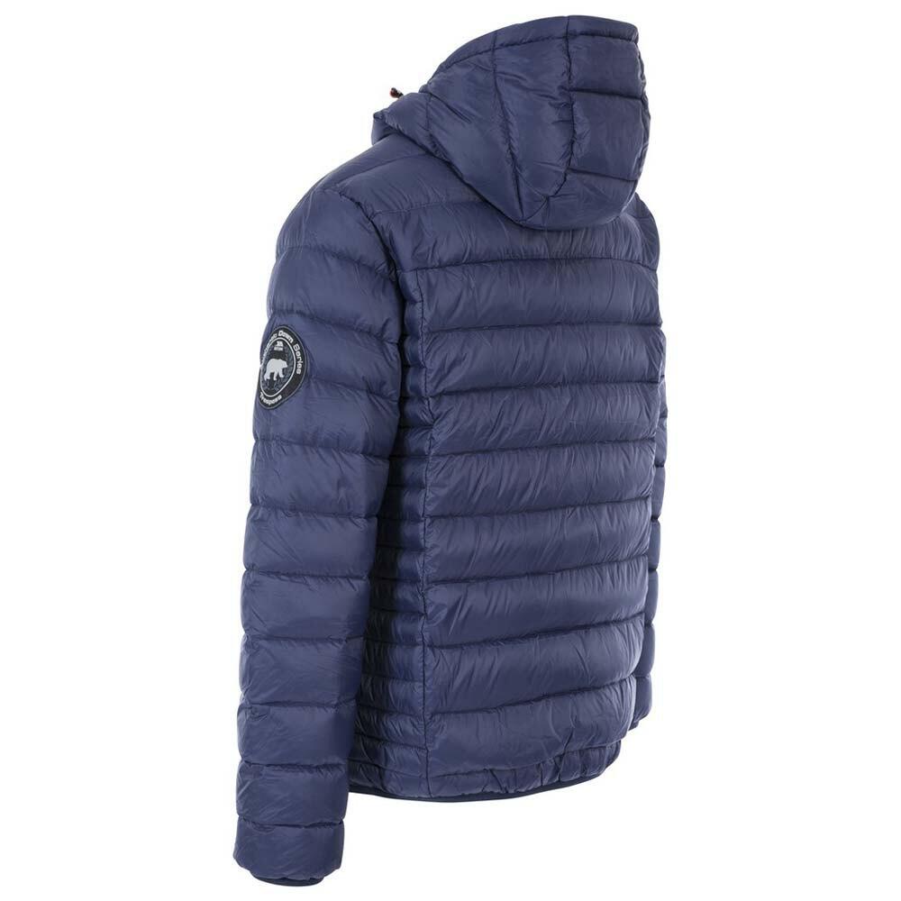 Men's WHITMAN Down Jacket (Navy)