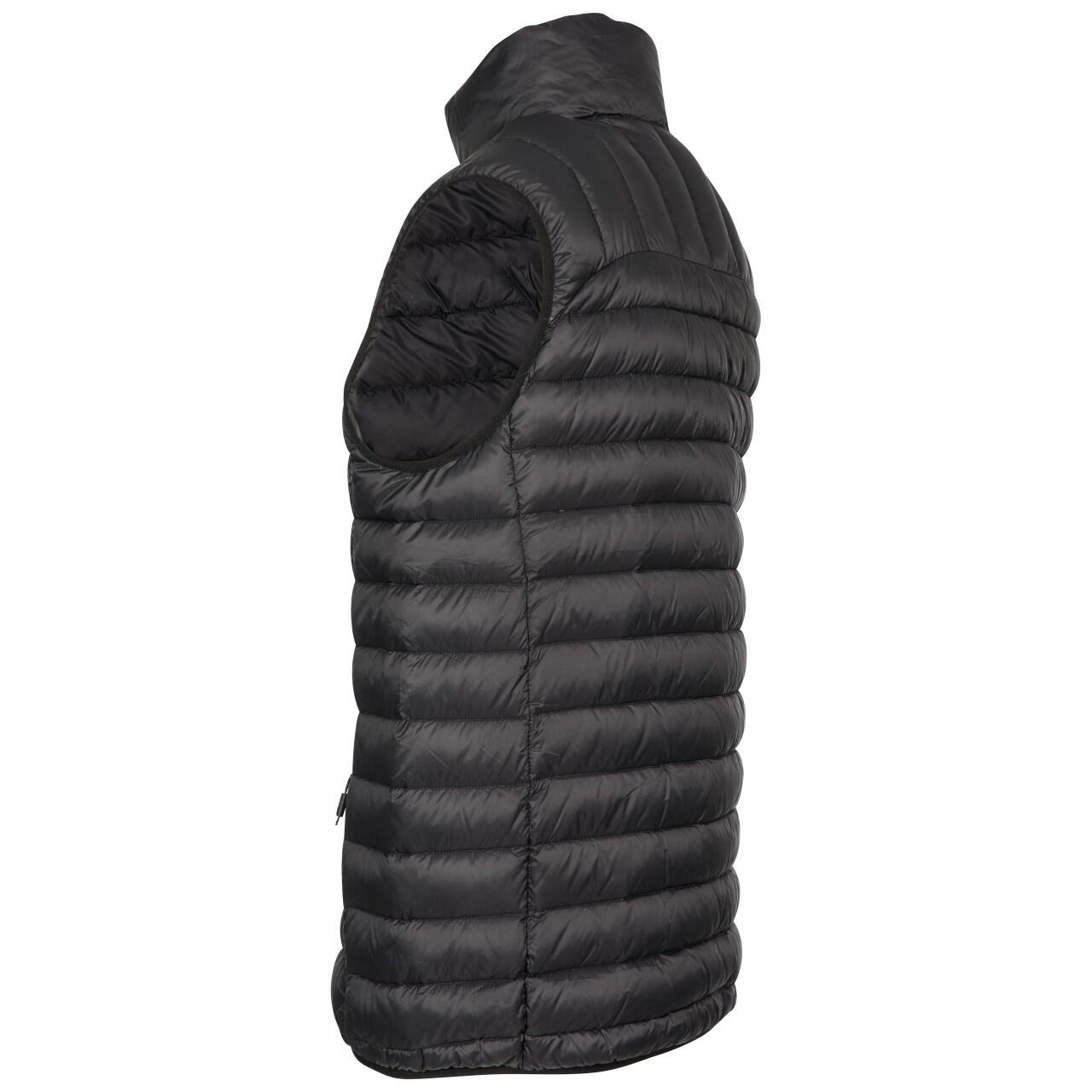 Men's HOPPERS Down Jacket (Black)