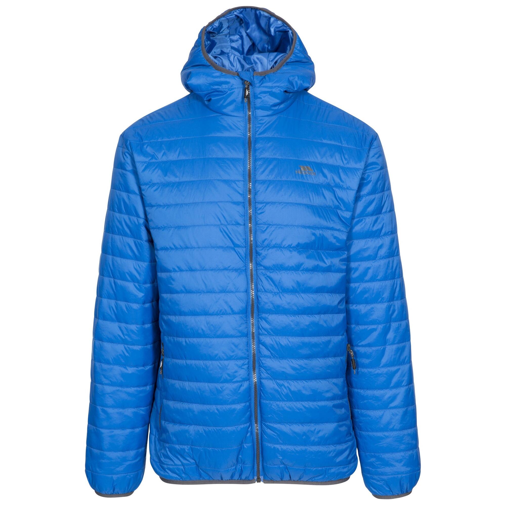 Men's DUNBAR Down Jacket (Blue)