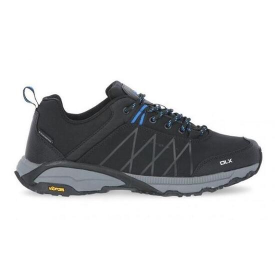 Chaussure De Sport Hommes (Noir)