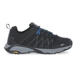 Chaussures Multisport Trespass Homme Scarp - Imperméables, Respirantes, Confortables Pour Randonnée Et Quotidien