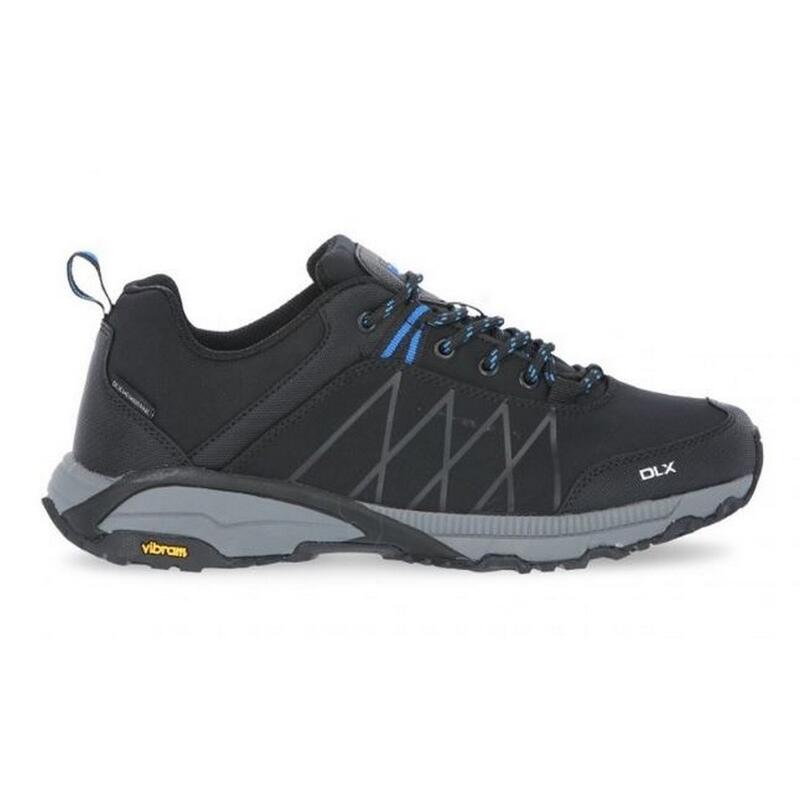 Chaussure de sport Hommes (Noir)