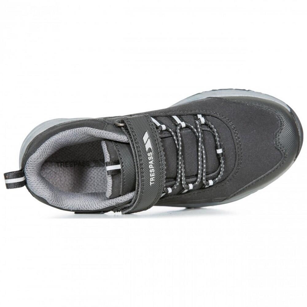 Chaussure De Sport Harrelson Enfants (Noir) 3/5
