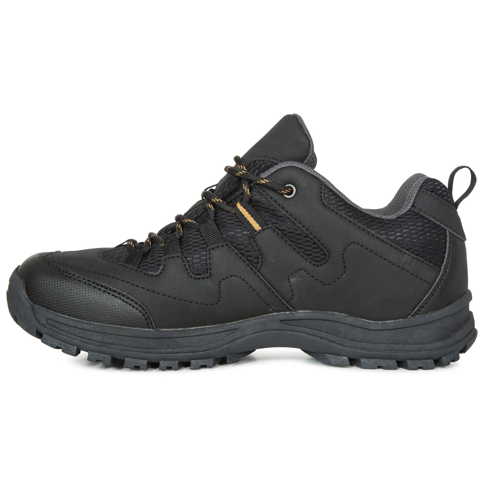 Chaussures De Randonnée FINLEY Homme (Noir) 3/5