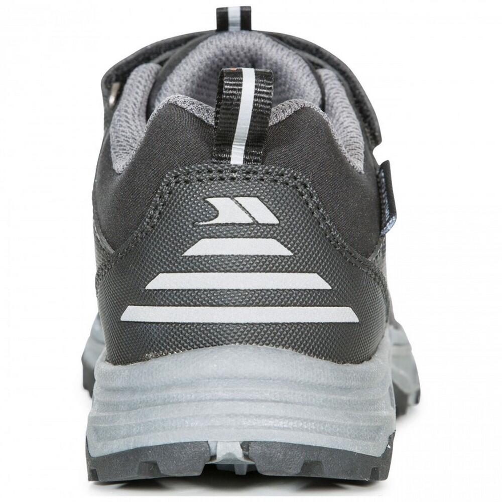 Chaussure De Sport Harrelson Enfants (Noir) 2/5