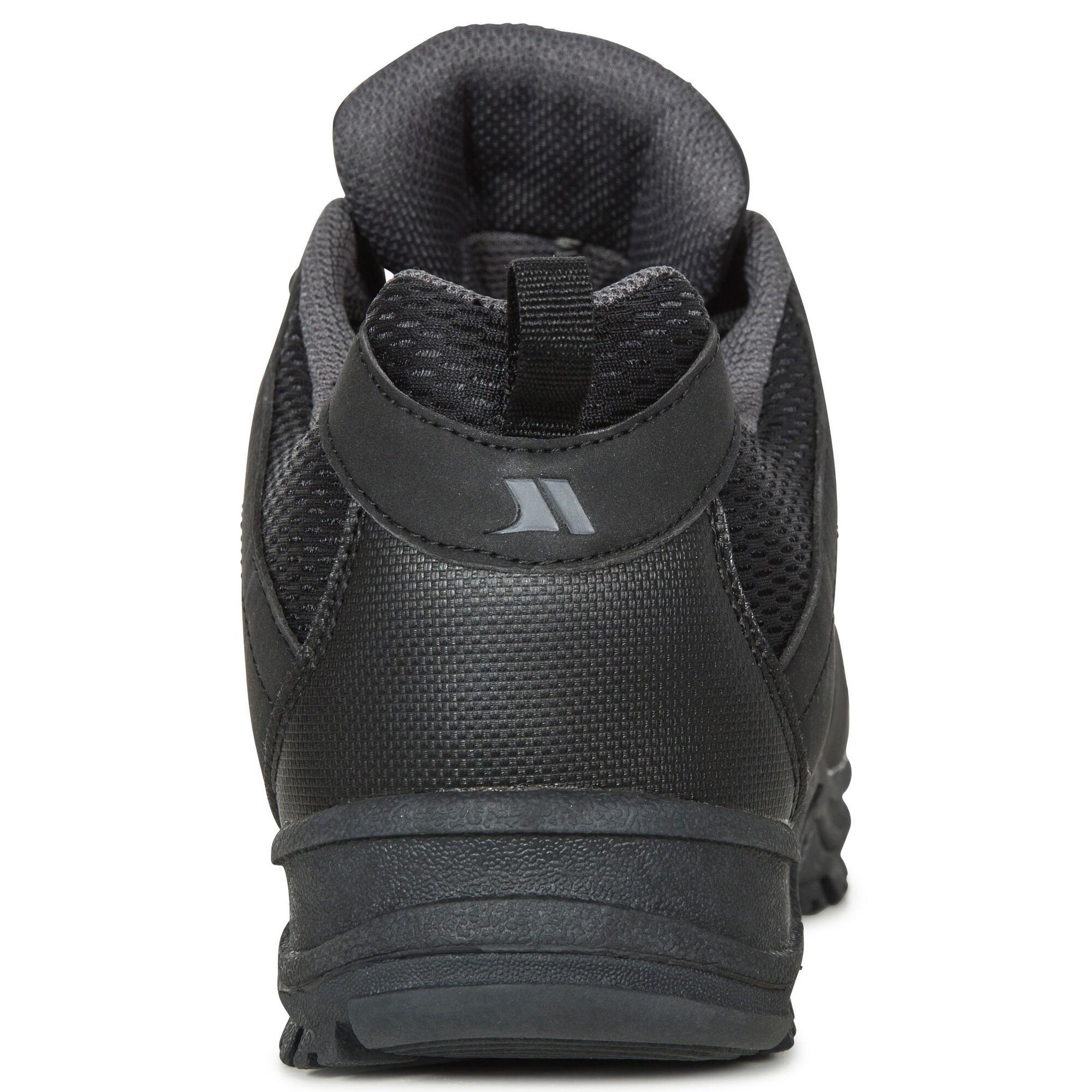 Chaussures De Randonnée FINLEY Homme (Noir) 2/5