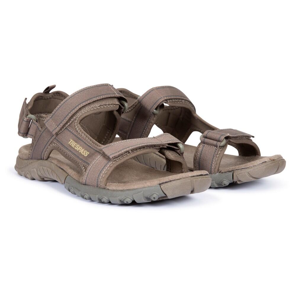 Alderley Active Sandale Herren Oliv 4/5