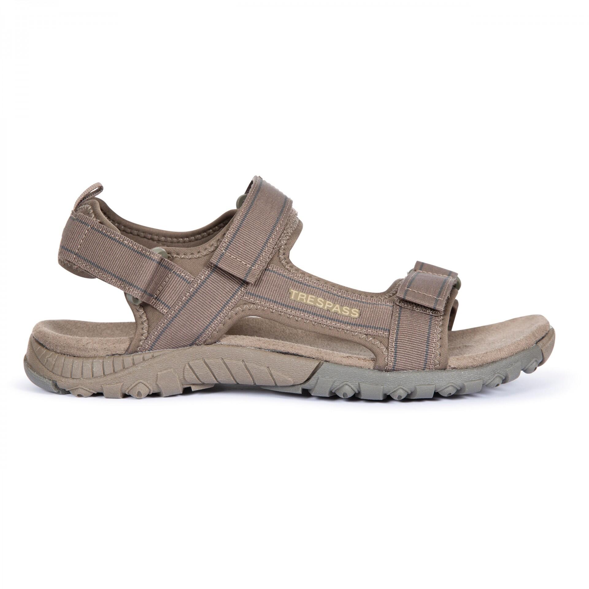 Alderley Active Sandale Herren Oliv 2/5
