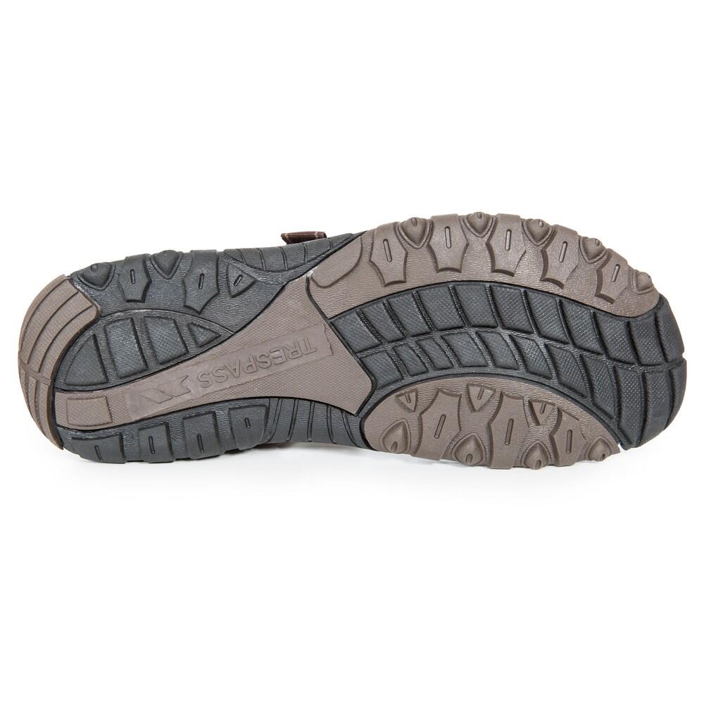Alderley Active Sandale Herren Oliv 3/5