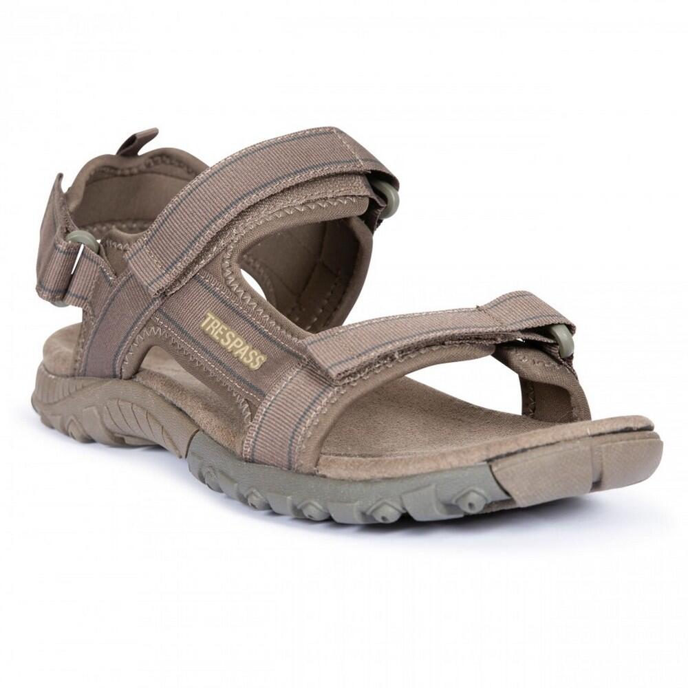TRESPASS Sandali Sportivi Uomo Trespass Alderley Beige