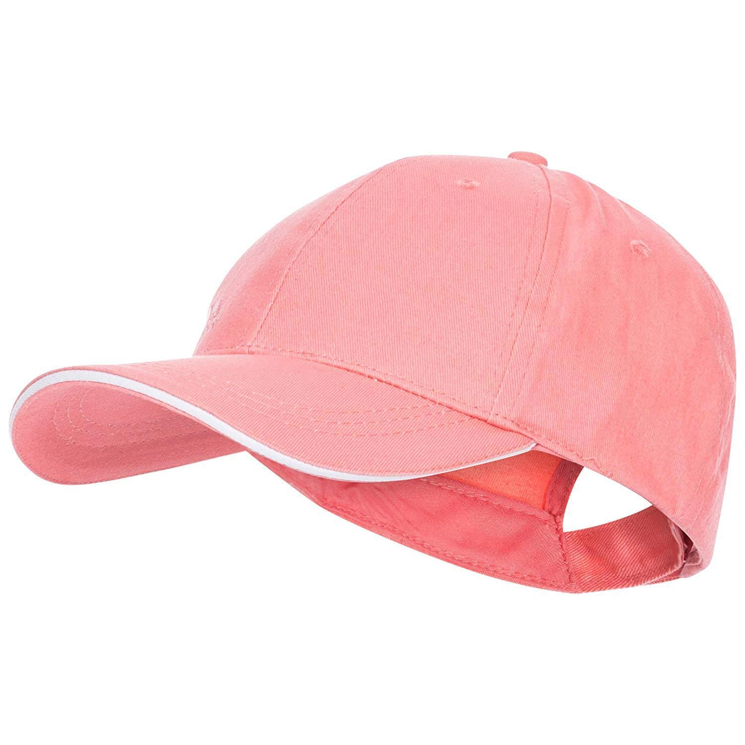 Cappello unisex CARRIGAN (rosa)