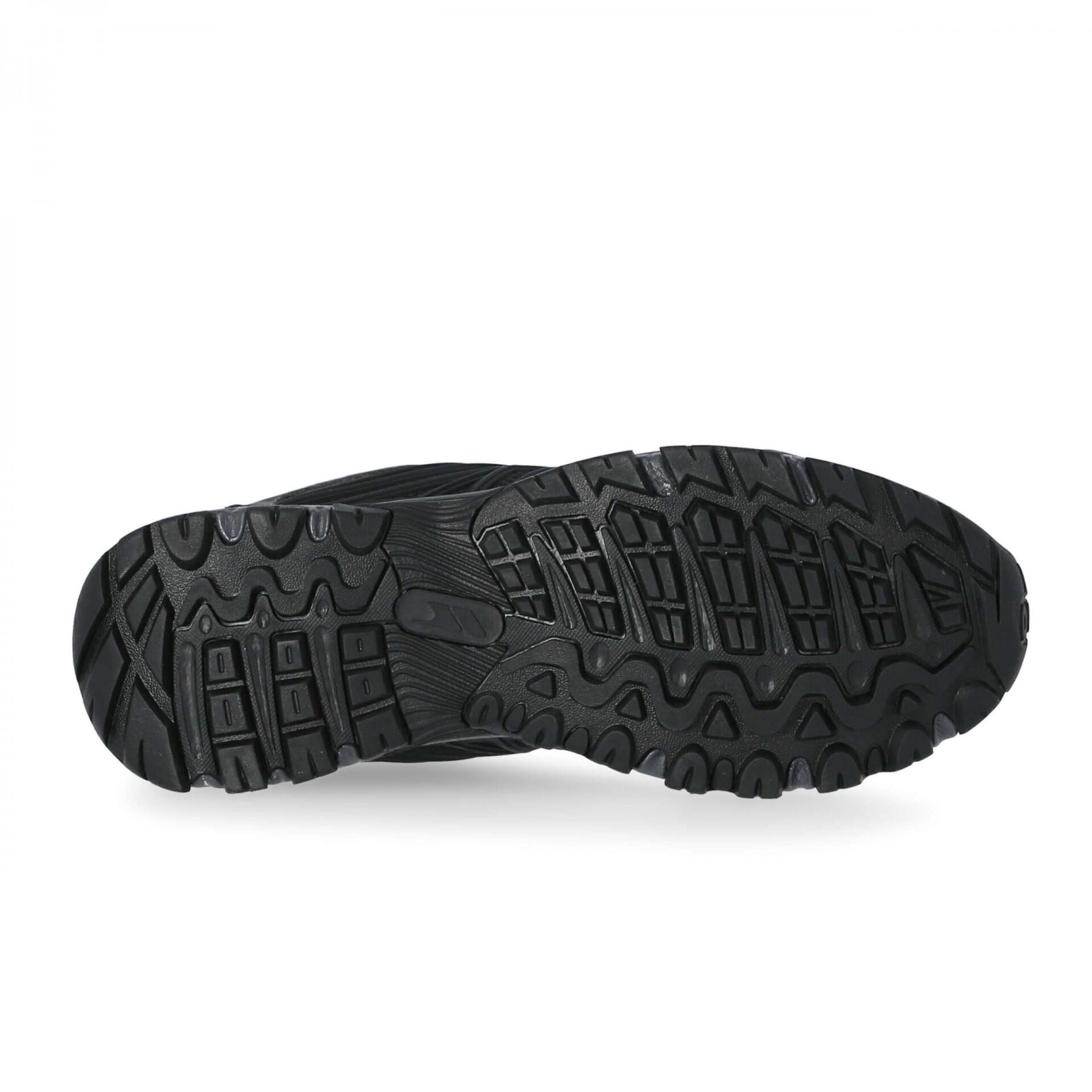 Scarpe Sportive Uomo Trespass Fisk Nero 4/5