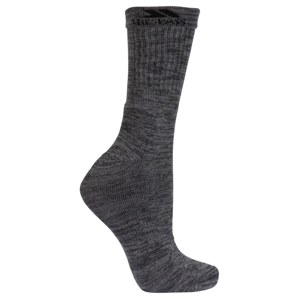 Calzini JACKBARROW Uomo (Grigio / Nero)