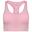 Reggiseno Sportivo Marna Donna Dare 2B Don't Sweat It II Lavanda Lupino