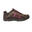 Chaussures de marche FELL Femme (Marron foncé/rose)