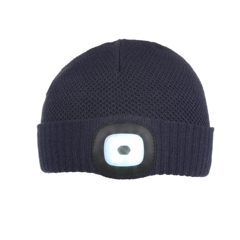 Kinderen/Kinderen Torch II Beanie (Marine)