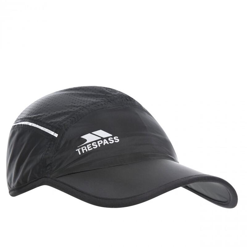 Benzie Casquette de baseball Adulte unisexe (Noir)