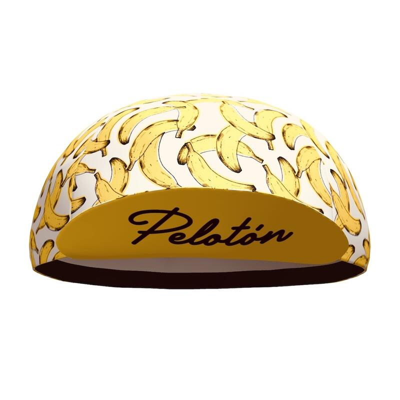 Stelvelo Casquette Cycliste Velvet U Unisexe