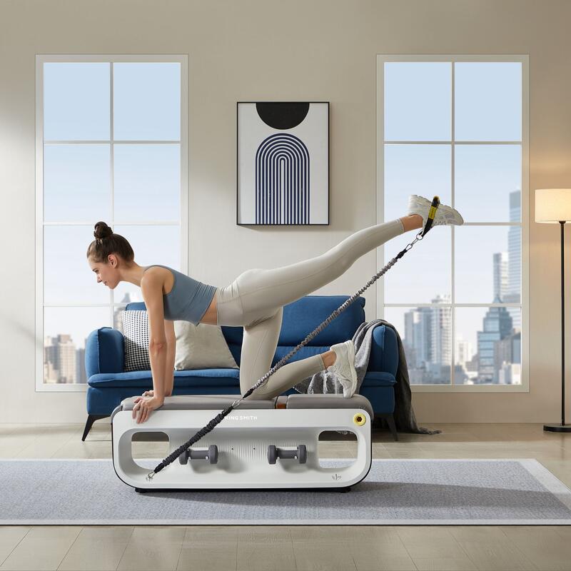 BANC DE FITNESS MULTIFONCTION XIAOMI KINGSMITH