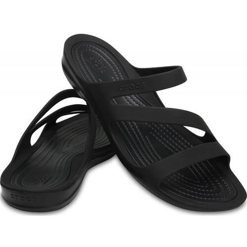 Slippers voor vrouwen W Swiftwater Sandals