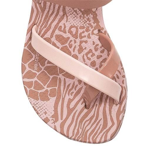 Chanclas Surf Niños Ipanema FASHION SAND VII KD Rose 5/5