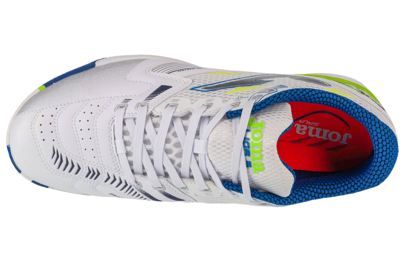 Chaussures de foot turf pour hommes Liga 5 24 LIGS TF 3/4