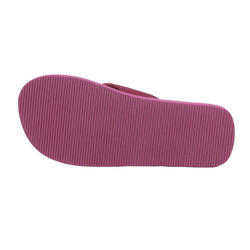 Tongs CATARINA Femme (Noir / Rose)