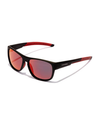 HAWKERS - Sonnenbrillen für Herren und Damen GRIP - POLARIZED BLACK ACID