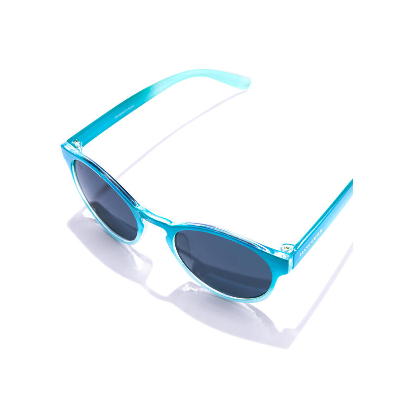 Lunettes de soleil pour enfants fusion bleu bleu foncé - BELAIR KIDS