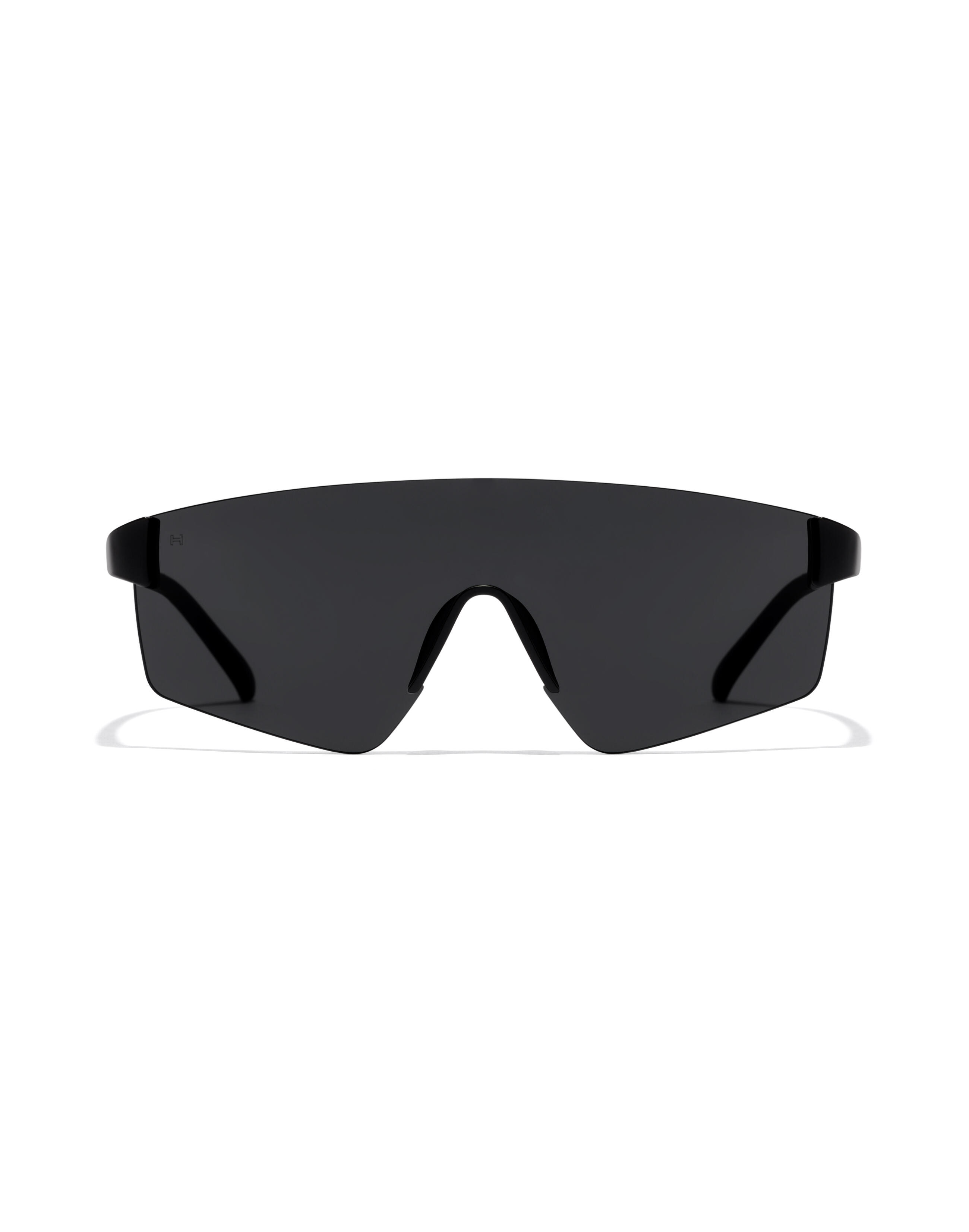 HAWKERS - Lunettes de soleil pour Homme et Femme noires sombres - AERO 2/8