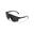 HAWKERS - Lunettes de soleil pour Homme et Femme noires sombres - AERO