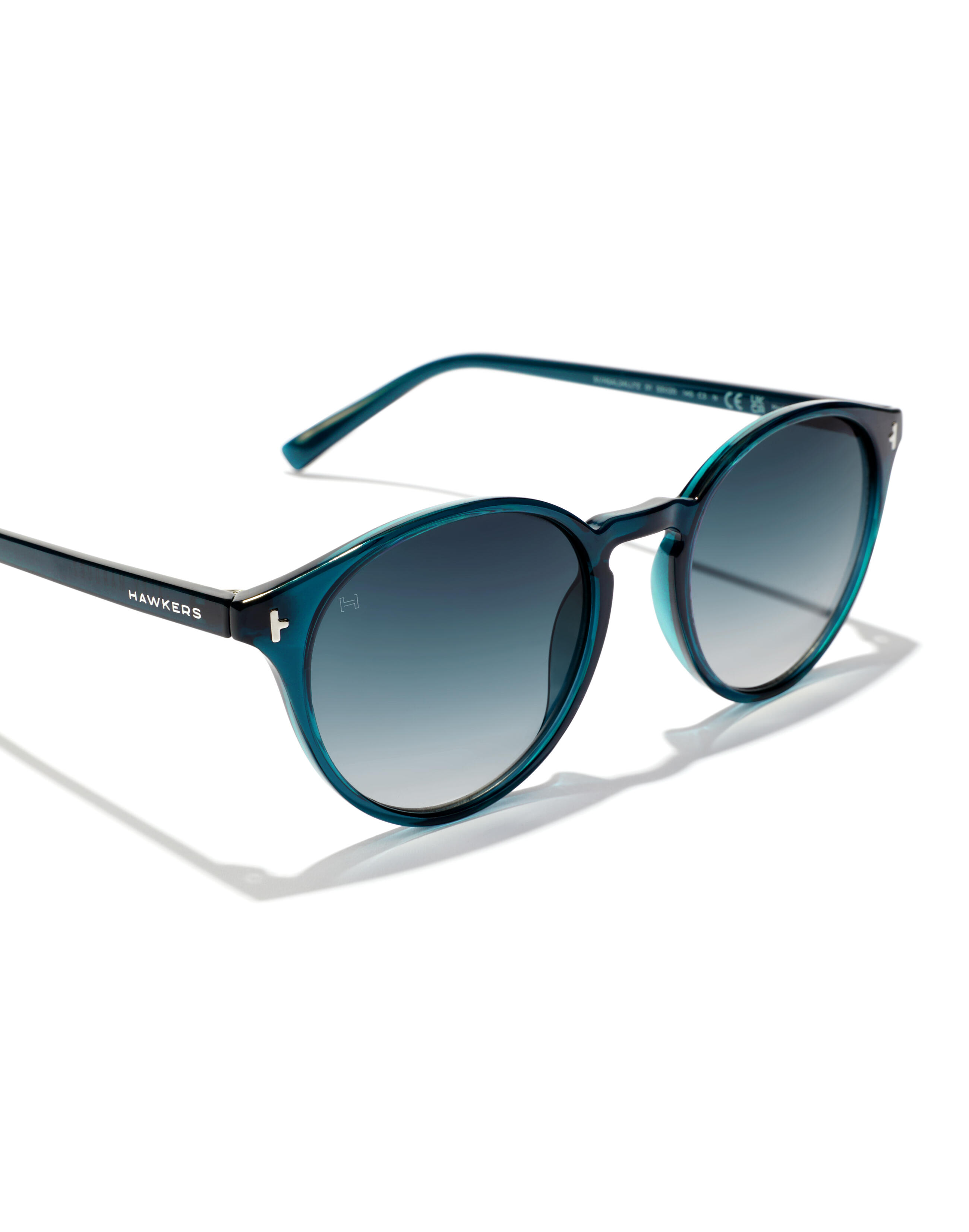 HAWKERS - Lunettes de soleil pour Homme et Femme sel - HAWKERS X ALEX MARQUEZ 4/7