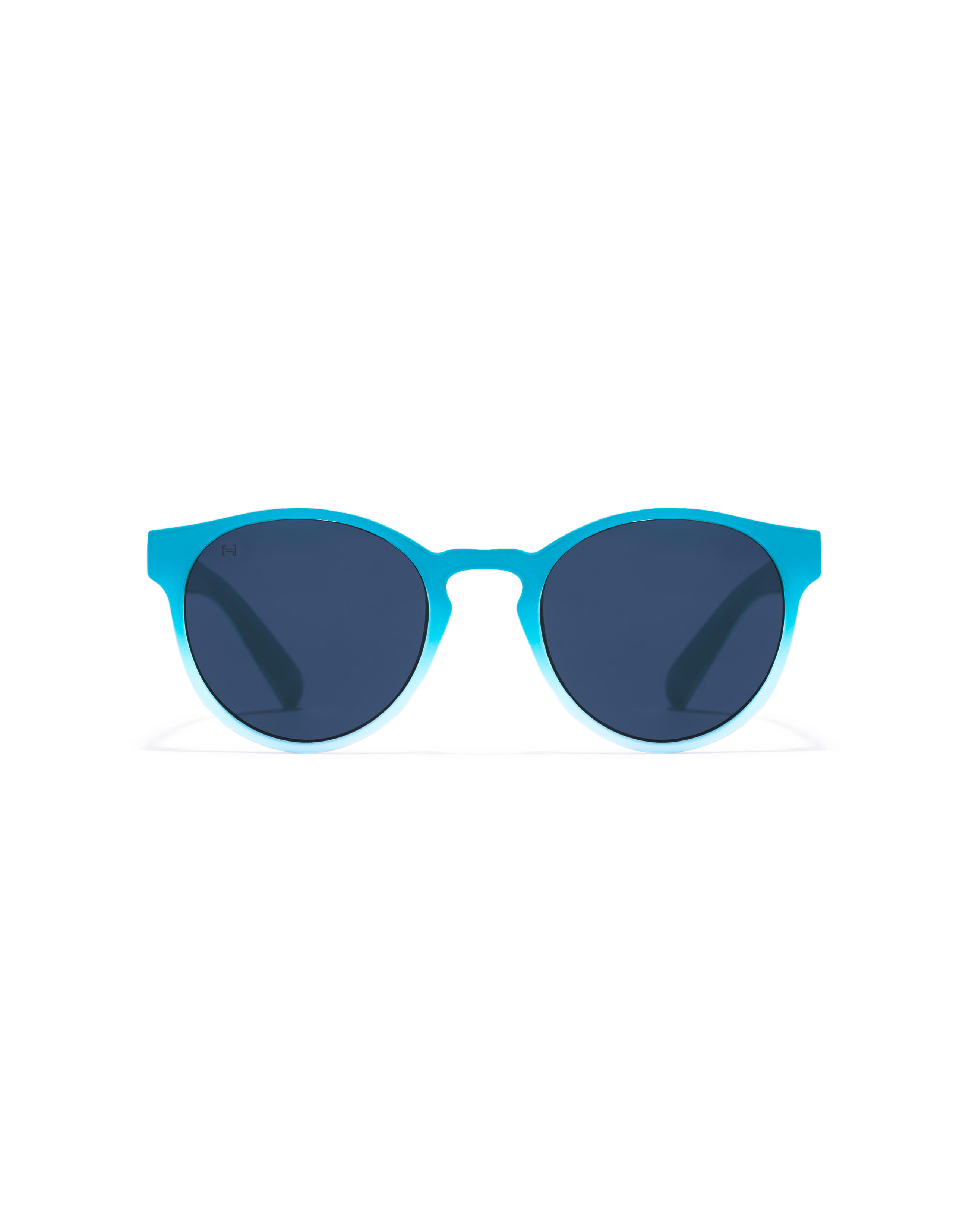 HAWKERS - Occhiali da sole per bambini blu fusione blu scuro - BELAIR KIDS 2/6