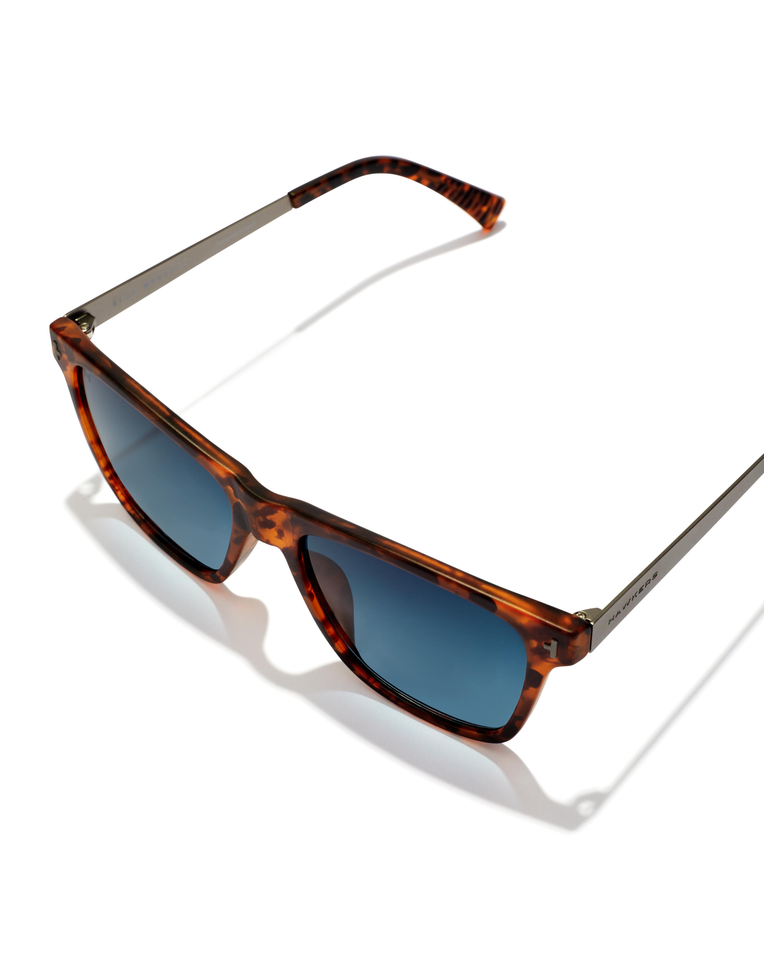 HAWKERS - Lunettes de soleil pour Homme et Femme ALEX MARQUEZ  ONE LS METAL 3/6