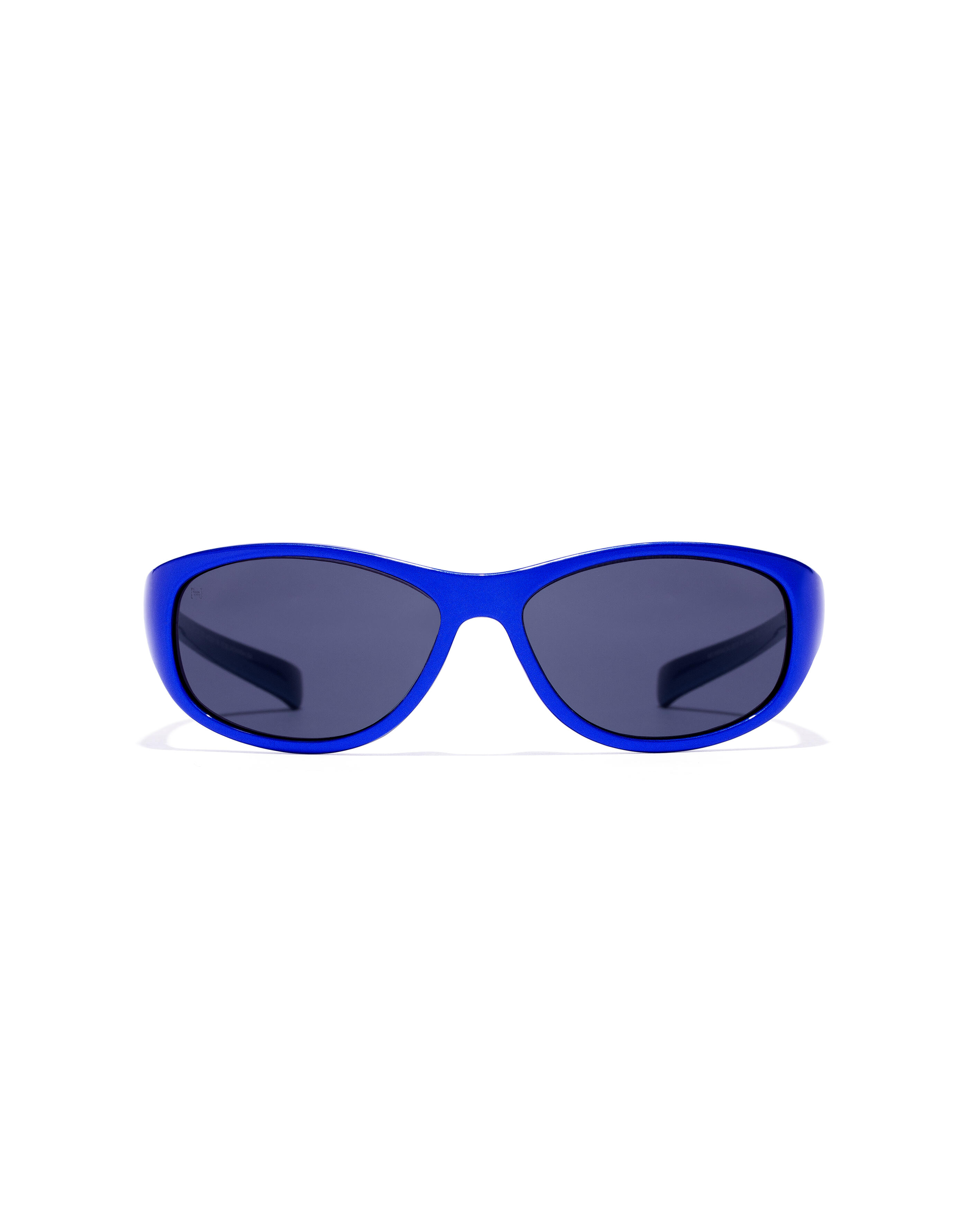 HAWKERS - Lunettes de soleil pour enfants bleu métallique foncé - RAVE KIDS 2/6