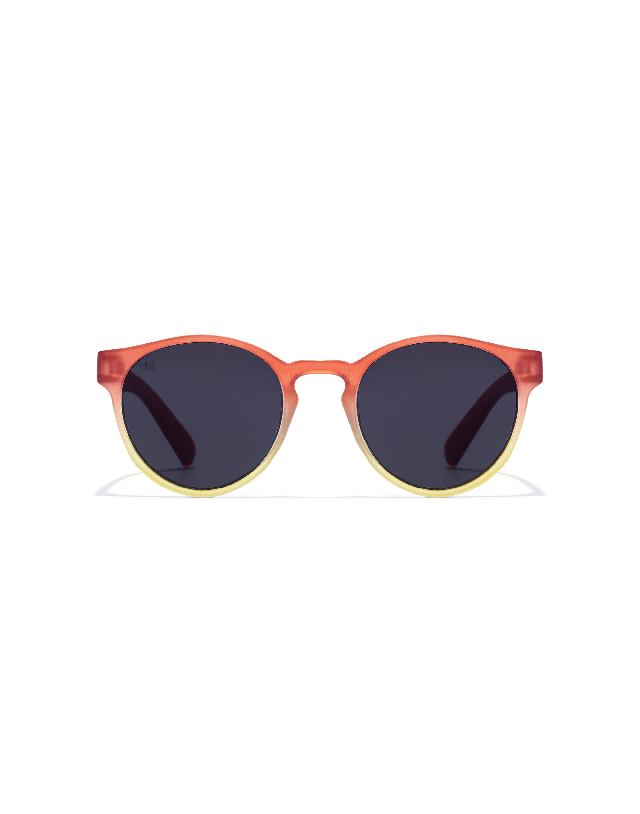 HAWKERS - Occhiali da sole per bambini arancione grigio scuro - BELAIR KIDS 2/7