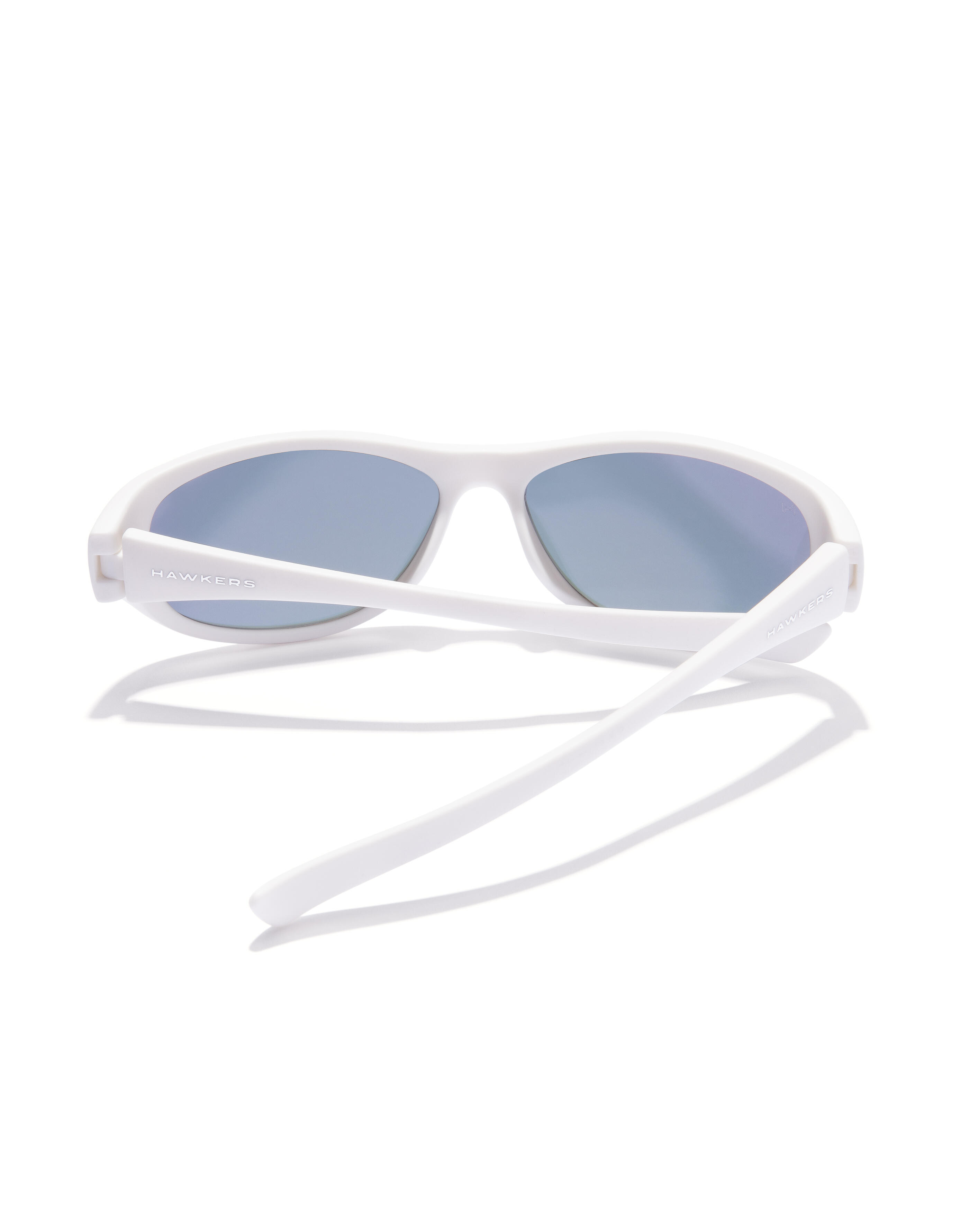HAWKERS - Gafas de Sol para Niños WHITE LIGHT PURPLE - RAVE KIDS 5/6
