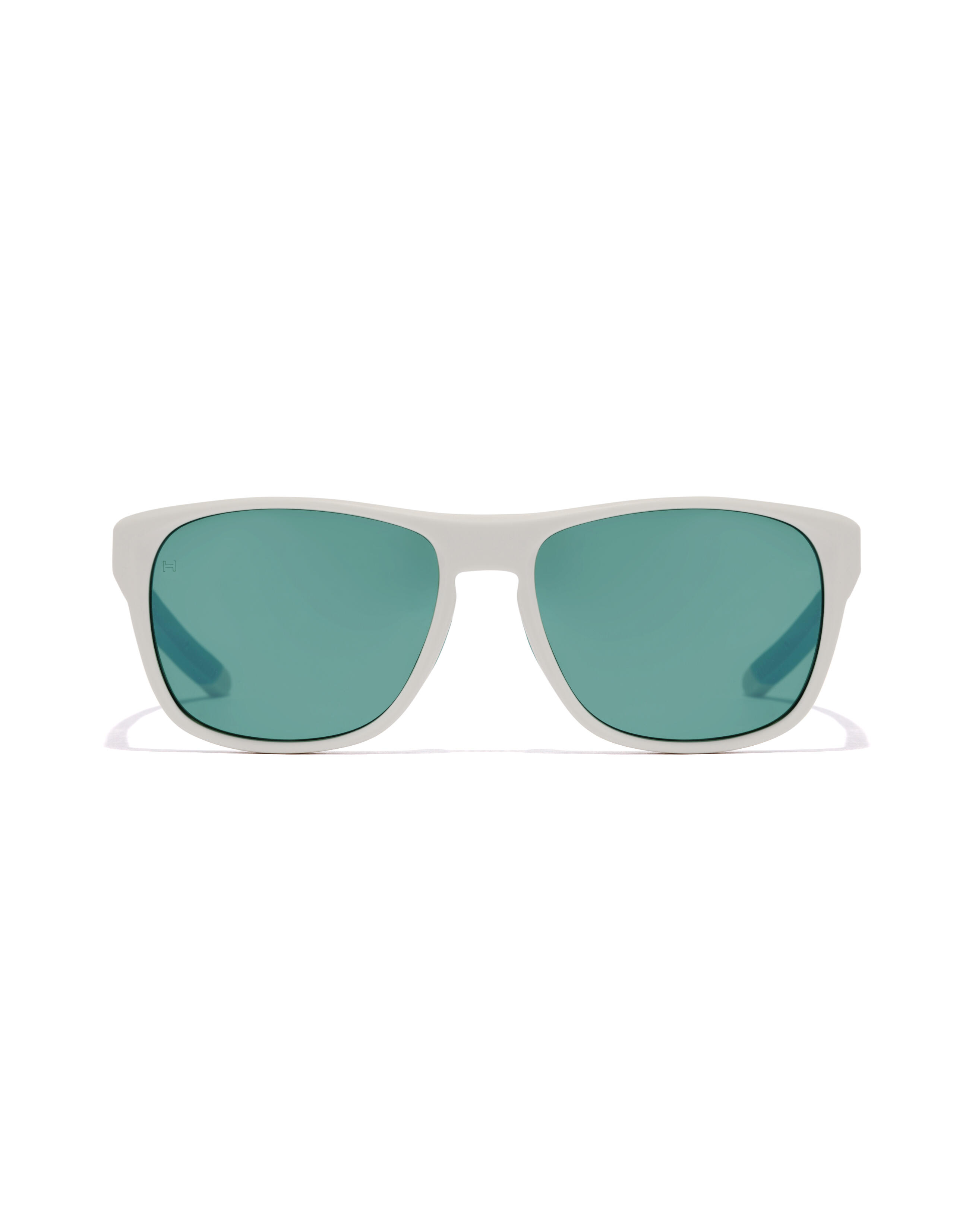 HAWKERS - Lunettes de soleil pour Homme et Femme Jade blanche - GRIP 2/8