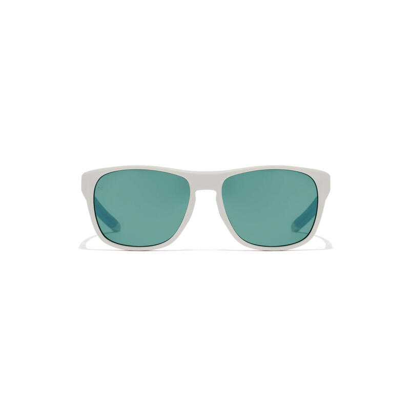 Óculos de sol para homens e mulheres Jade branca - GRIP