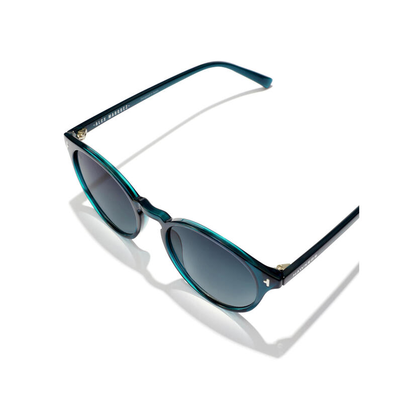 Lunettes de soleil pour hommes et femmes sel - HAWKERS X ALEX MARQUEZ