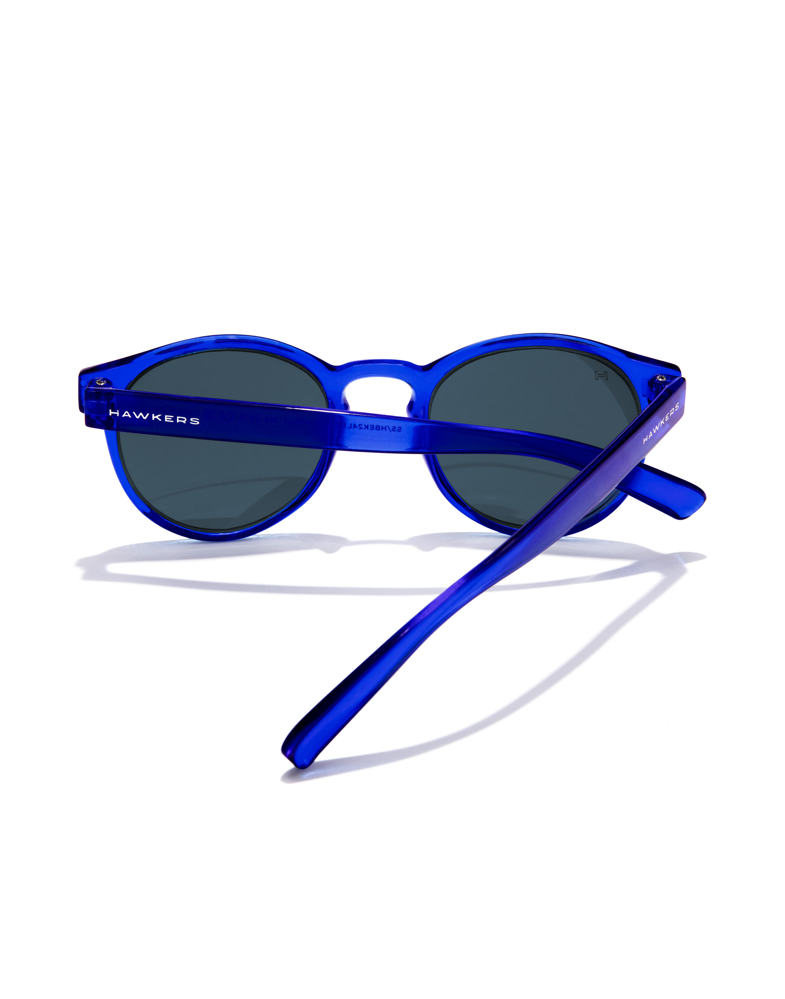 HAWKERS - Óculos de sol para crianças Aguaverde Torquoise - BELAIR KIDS 5/6
